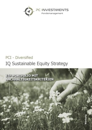 IQ Sustainable Equity Strategy