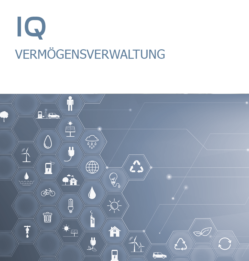 IQ Vermögensverwaltung