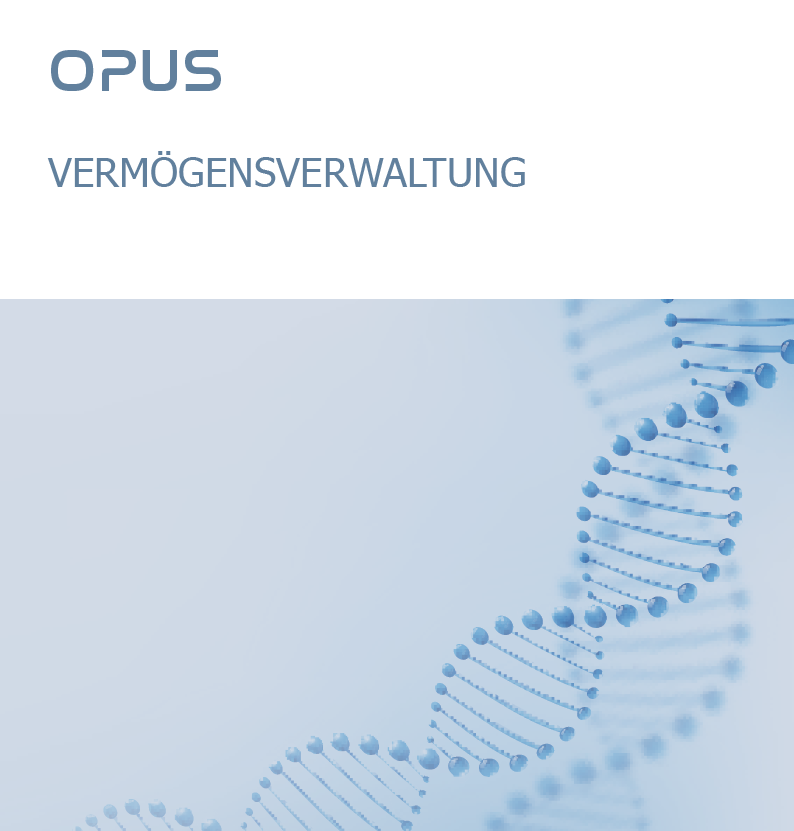 OPUS Vermögensverwaltung